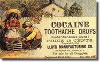 History of Cocaine 1
