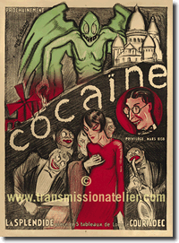 History of Cocaine 3